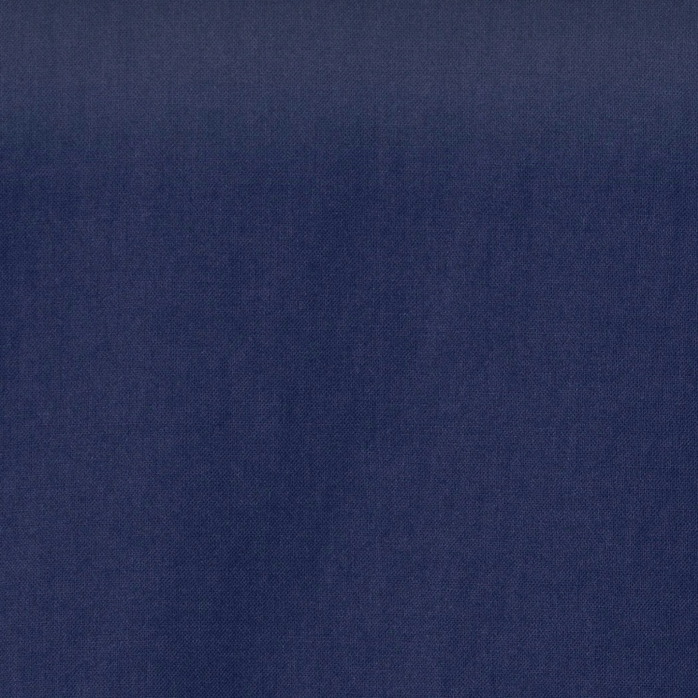 XiRENA Deep Blue Casual Button Down Shirt - Picture 5 of 7